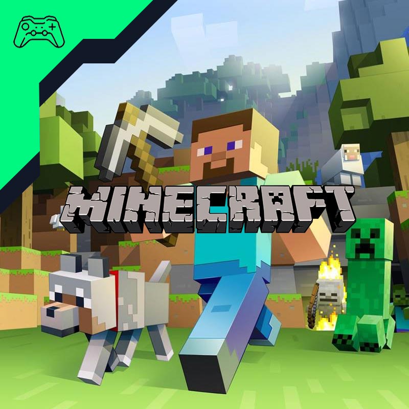 Minecraft 