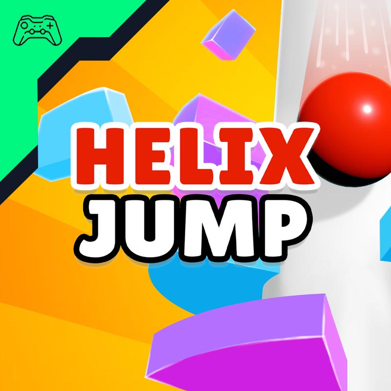 Helix Jump
