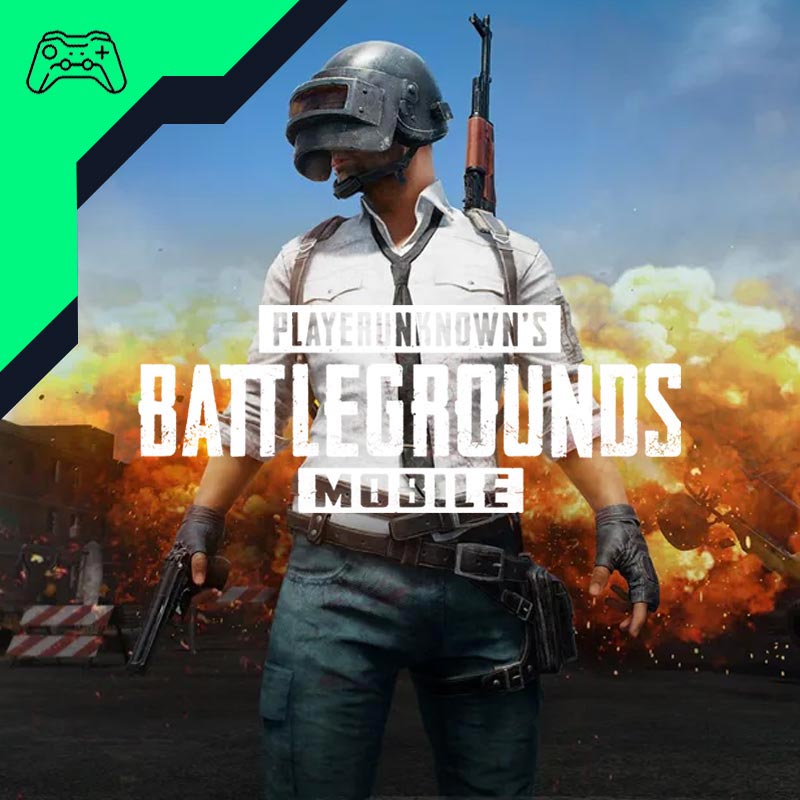 PUBG Mobile
