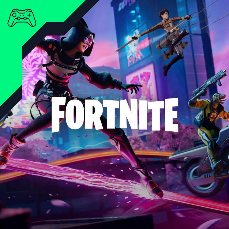 Fortnite
