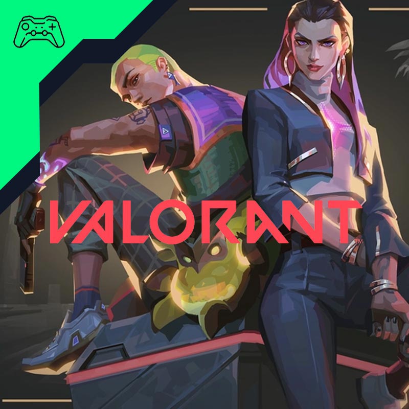 Valorant